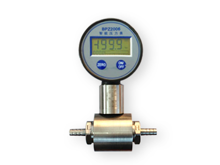 CYG-67數字壓力表